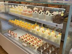 -好利来(北美N1店)