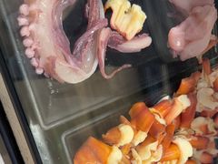 -白云宾馆-祥云西餐厅·法式鹅肝海鲜自助