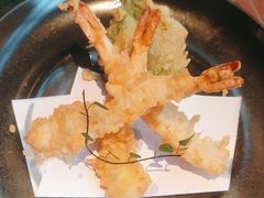 -Mr·Fish鱼鲜生海鲜放题(银泰in99店)