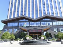 -兴芮温泉度假区