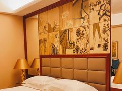 -深圳凯宾斯基酒店