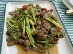 -香满锅老北京羊蝎子火锅·家常菜(新街口店)