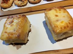 一口闷芝士南瓜-大牌大·传统杭帮菜(湖滨店)