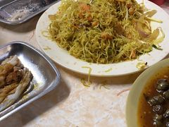 -海浪食店(湖滨中路店)