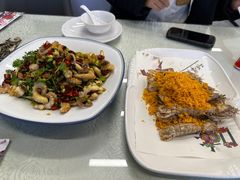 -大众海鲜(巨龙北路店)