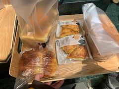 -东哥面包(江宁大润发店)