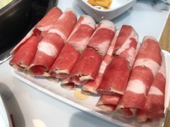 -傣妹火锅(狮子桥店)