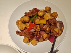 -侨美·唐荔园·40年地道粤菜