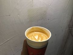 -JPG coffee(广州体育西店)