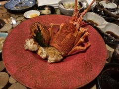-西村日本料理(香格里拉饭店)