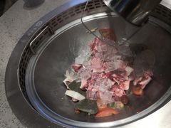 -羊来顺冰煮鲜羊铁锅烀羊肉(八卦岭店)