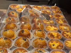 -西村叔叔的店·面包·甜品·蛋糕(崂山丽达店)