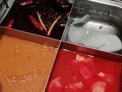 -海底捞火锅(大融城店)