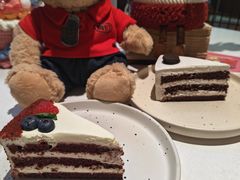 -姆们M Sweetie Cake(五道口店)