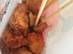 -傅强排骨(成都总店)