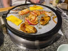 -酒拾烤肉(泉塘店)