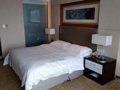 -淮安曙光国际大酒店(大运河广场花街店)