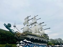 -大连金石滩国家旅游度假区