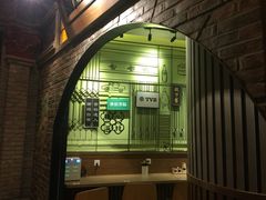 -1192弄老上海风情街(世纪汇广场店)