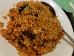 -五观堂素食(新华路店)