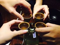 -醉小酒馆·川菜·江湖菜·重庆菜(观音桥旗舰店)