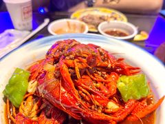 -虾乐园龙虾·夜宵(松江店)