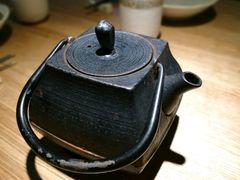 餐具摆设-水木苼 蔬食料理