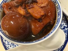 -玲又珑美食(盘福路店)
