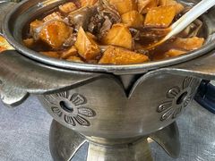 -一盏明灯全素斋(殊像寺店)