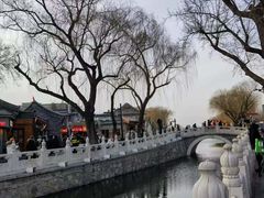 -什刹海