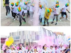 -黄兴南路步行商业街