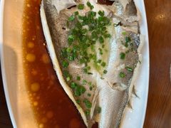-芳草地度假酒店·野炉中餐厅