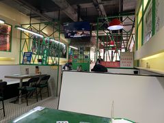 -莅香岛港式餐厅(滨江道店)