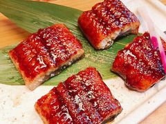 极品烤鳗鱼-文三酒肆自助放题(新街口友谊广场店)