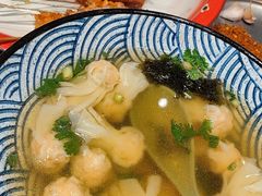 -北丐先生·野馄饨烧烤(雨花万象店)