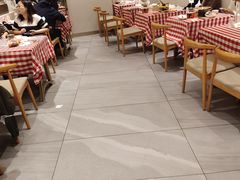 -西贝(上海新梅广场店)