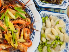 -洞天食府(北大街店)