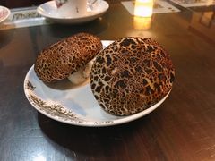 蘑菇包-堂宴·老厦门私房菜(1988仙岳总店)