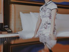 -长沙富力万达文华酒店