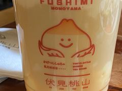 -伏小桃(萧山银隆店)