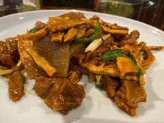 -悦真雅院·四合院·清真私房菜(雍和宫店)