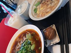 -永和大王(浦东国际机场店)