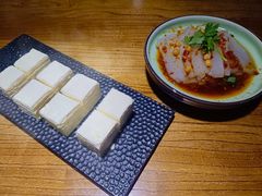 土豆凉粉-天山集市餐厅(康城店)