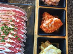 -高丽苑韩国烤肉(海昌路旗舰店)