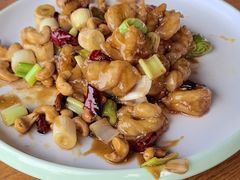 -盐帮食坊•小河帮川菜(四川师大店)