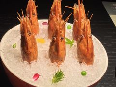 熟醉大虾-锦楼·臻选新杭帮(杭州中心店)
