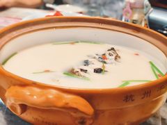 -桃鲤·风味民间家宴淳鱼馆(千岛湖店)