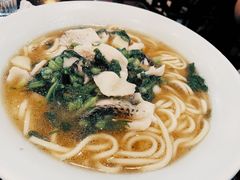 -奎元馆.百年奎元.非遗传承(西湖边的解放路店)