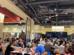 -江味龙虾馆·裸蓝龙虾(南山店)