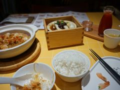 -蔡澜点心·粤菜(花城汇南区店)